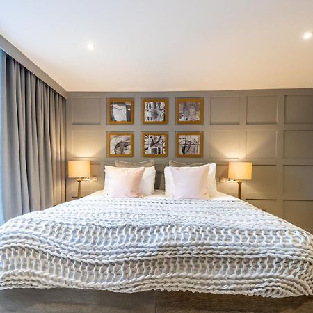 No1 Apartments Edinburgh - New Town 외부 사진