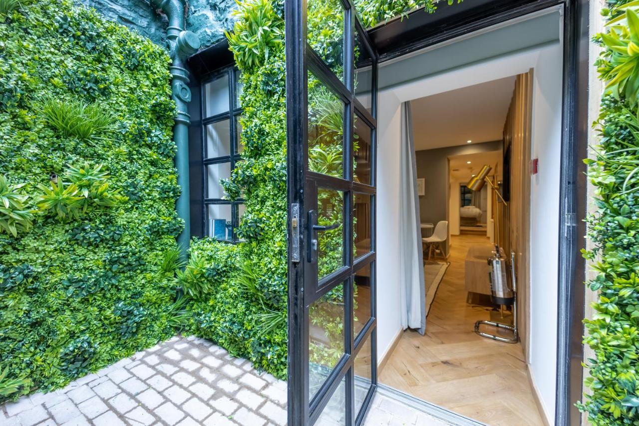 No1 Apartments Edinburgh - New Town 외부 사진